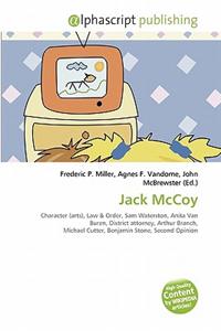 Jack McCoy