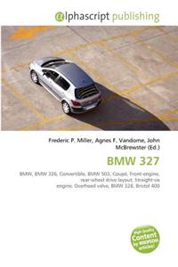 BMW 327