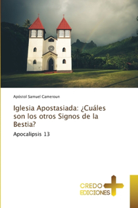 Iglesia Apostasiada