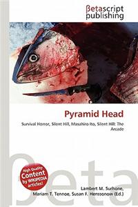 Pyramid Head