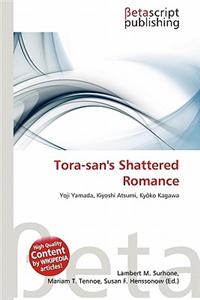 Tora-San's Shattered Romance