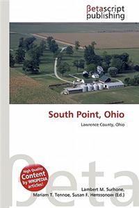 South Point, Ohio