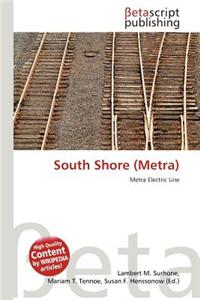 South Shore (Metra)