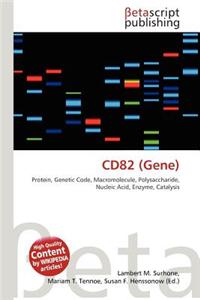Cd82 (Gene)