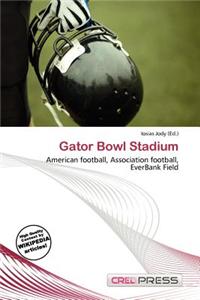 Gator Bowl Stadium