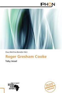 Roger Gresham Cooke