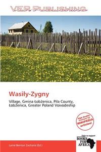 Wasi Y-Zygny