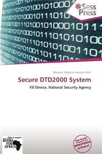 Secure Dtd2000 System