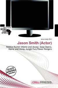 Jason Smith (Actor)