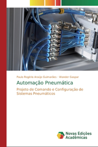 Automação Pneumática