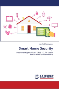Smart Home Security