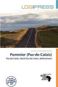 Pommier (Pas-de-Calais)