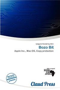 Bozo Bit