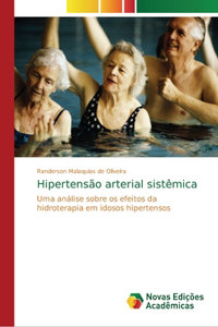 Hipertensão arterial sistêmica