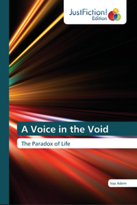 Voice in the Void