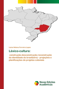 Léxico-cultura