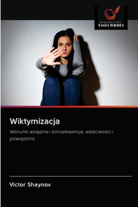 Wiktymizacja