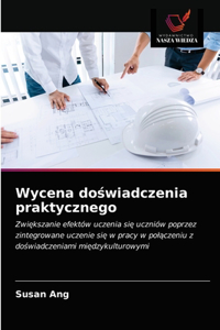 Wycena doświadczenia praktycznego