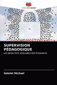 Supervision Pédagogique