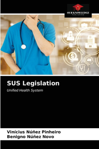 SUS Legislation