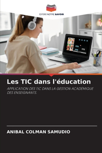 Les TIC dans l'éducation