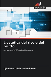 L'estetica del riso e del brutto