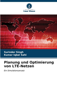 Planung und Optimierung von LTE-Netzen