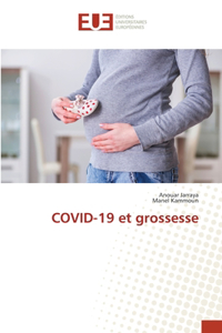 COVID-19 et grossesse