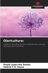 Olericulture