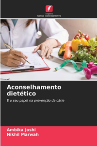 Aconselhamento dietético