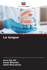 La langue