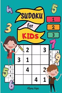 Sudoku for Kids