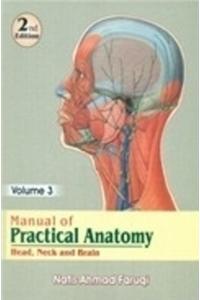 Manual of Practical Anatomy