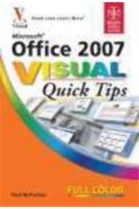 Microsoft Office 2007: Visual Quick Tips