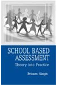 SCHOOL BASED ASSESSMENT: THEORY INTO PRACTICE