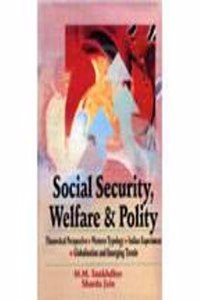 Social Security, Welfare and Polity