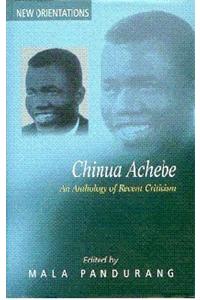 Chinua Achebe