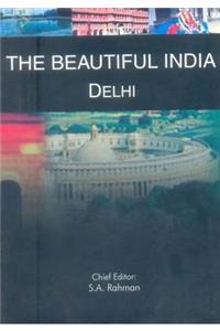 Beautiful India - Delhi