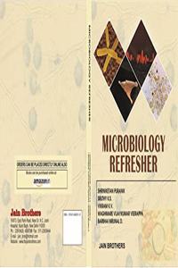 Microbiology Refresher