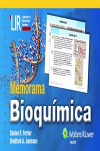 Memorama Bioquímica