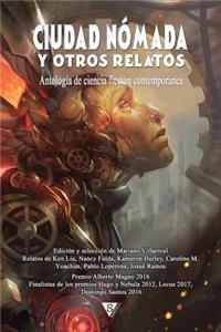 Ciudad N?mada Y Otros Relatos