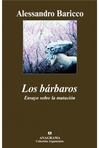 Los Barbaros