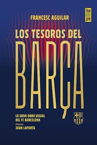 Tesoros del Barca