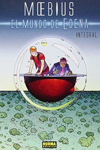El mundo de Edena