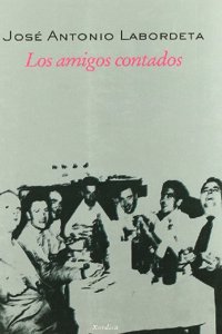 Los amigos contados