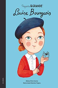 Pequena & Grande Louise Bourgeois