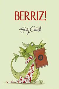 Berriz! (PICARONA) (Spanish Edition)