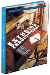 ESTUDIOS TRADICIONALES