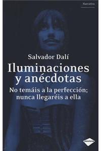 Iluminaciones y Anecdotas