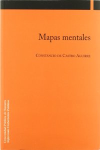 Mapas mentales (Coleccion ciencias sociales, 15)